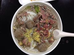 牛庄——华威达牛肉店(黄埔大道西店)-华威达牛庄(黄埔大道西店)