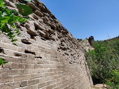 -蟠龙山长城景区