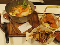 冬阴功汤饭-GOGO Plate(成都太古里店)
