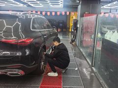 -美车堂(西单大悦城店)