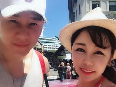 -悉尼歌剧院