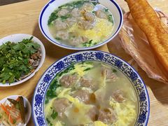 -海清宁记大馅云吞