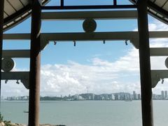 -影吧•悬崖海景(珠海凤凰湾悦椿酒店)