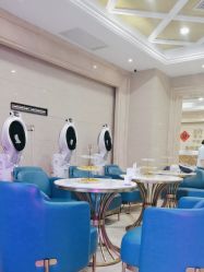 -碧莲盛·不剃发植发