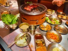 -西塔老太太泥炉烤肉(苏州大悦城店)
