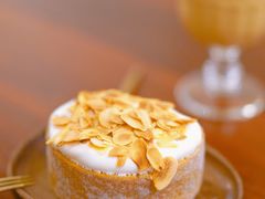 小山进提拉米苏卷-Double cafe