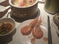 -加餐海鲜自助(宝龙一城店)