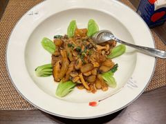 -山水雅居·江南雅宴(运河公园店)