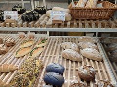 -前进麦味·天然烘焙(凯德1818店)