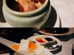 花胶佛跳墙-欣叶食艺轩