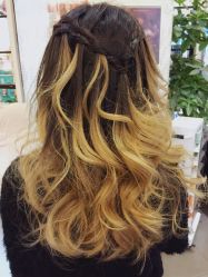 -Hair ART造型沙龙