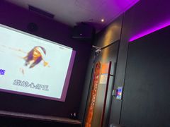 -星聚会KTV(南翔印象城MEGA店)