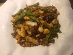 麻辣蛏子-必点海鲜·鲅鱼水饺(鞍山西道店)