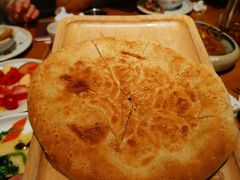 -莲香西域·正宗新疆菜(龙华店)