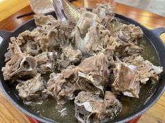 -九十九顶毡房(阜石路店)