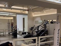 -YCHL Studios健身工作室(市二宫店)