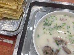 -教师之家赵家羊汤馆(东青龙街店)