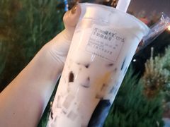 -益禾堂(工商大学店)