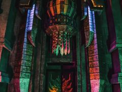 -E+有冰工厂·昆仑寒宫2(五角场店)