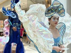 -光启城时尚购物中心