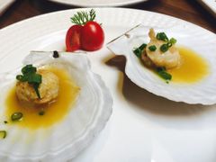 -山葵家·创意料理(宁波来福士店)