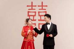 -第一夫人婚纱摄影(南京店)