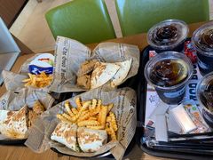 -TACO STAR 塔可星(下沙宝龙店)