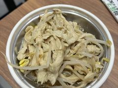 -魏家凉皮(梨园店)