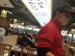 -八婺饭堂·自选店(新光汇店)