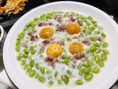 -千岛湖小鱼儿·淳安匠心农家菜