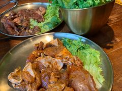 -红小姐的烤肉店(西三旗店)