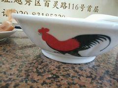 -老西关濑粉(文明路店)