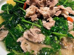 -海宝酒家(中山四路店)