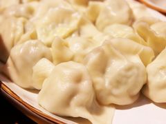 鲜虾水饺-必点海鲜·鲅鱼水饺(鞍山西道店)