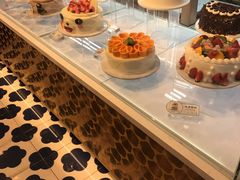 -昆明冠生园·蛋糕·面包(朗悦湾店)