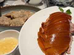 -四季民福烤鸭店(王府井东安门店)