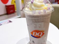 -DQ·蛋糕·冰淇淋(城南嘉园店)