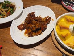 -新白鹿餐厅(银泰西湖文化广场店)
