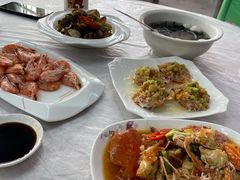 -众味海鲜大排档·活海鲜·潮汕味(南澳店)