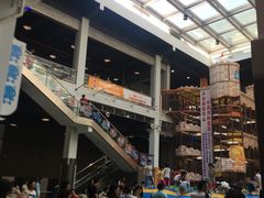 -蒙特利亲子乐园