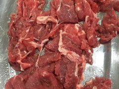 -五洞培记山庄·鲜牛肉火锅