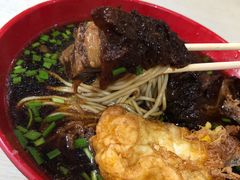 -小龙大肉面馆