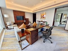 -广州粤海喜来登酒店