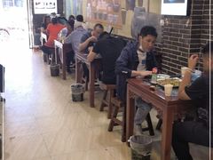 大堂-后卫寨猫耳朵(后卫寨店)