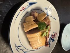 -花迹·金陵南京菜(老门东店)