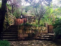 -法云安缦酒店