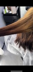 -V7 HAIR SALON