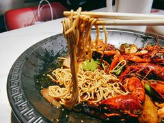 经典十三香龙虾-金陵暴走小龙虾·螃蟹(南京总店)