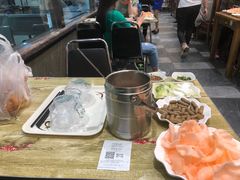 -金刚山烧烤(中山路店)