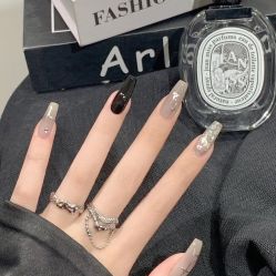 -斯馨·健康美甲美睫